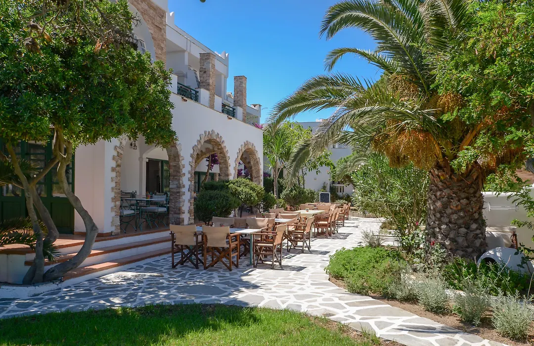 Hotel Naxos Beach-1